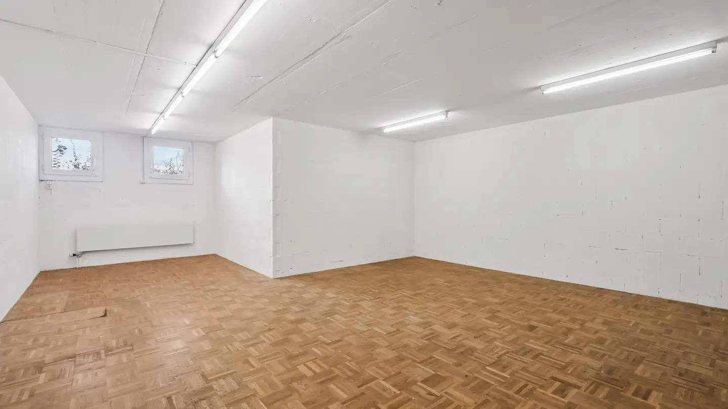 Commerciale in affitto - Isenlaufstrasse 2, 5620 Bremgarten AG - Photo 3