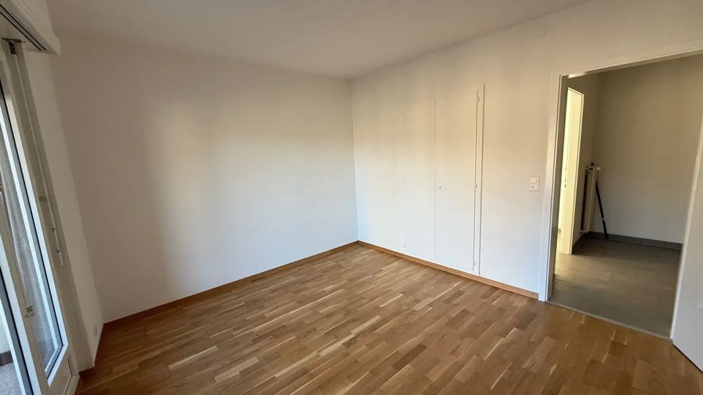 Appartamento in affitto - Place De La Gare, 1844 Villeneuve VD - Foto 4