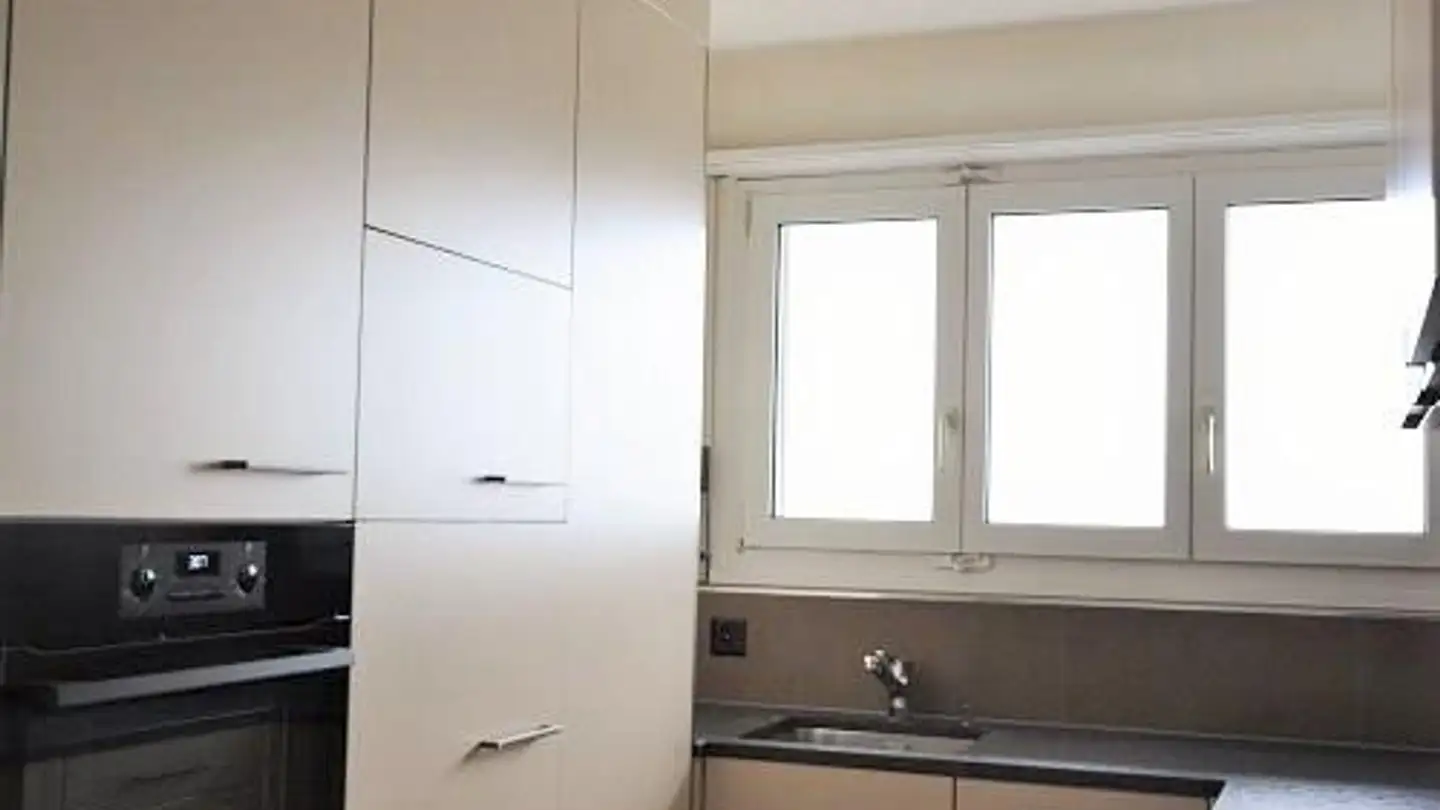 Wohnung mieten - Weissensteinstrasse 16, 4513 Langendorf