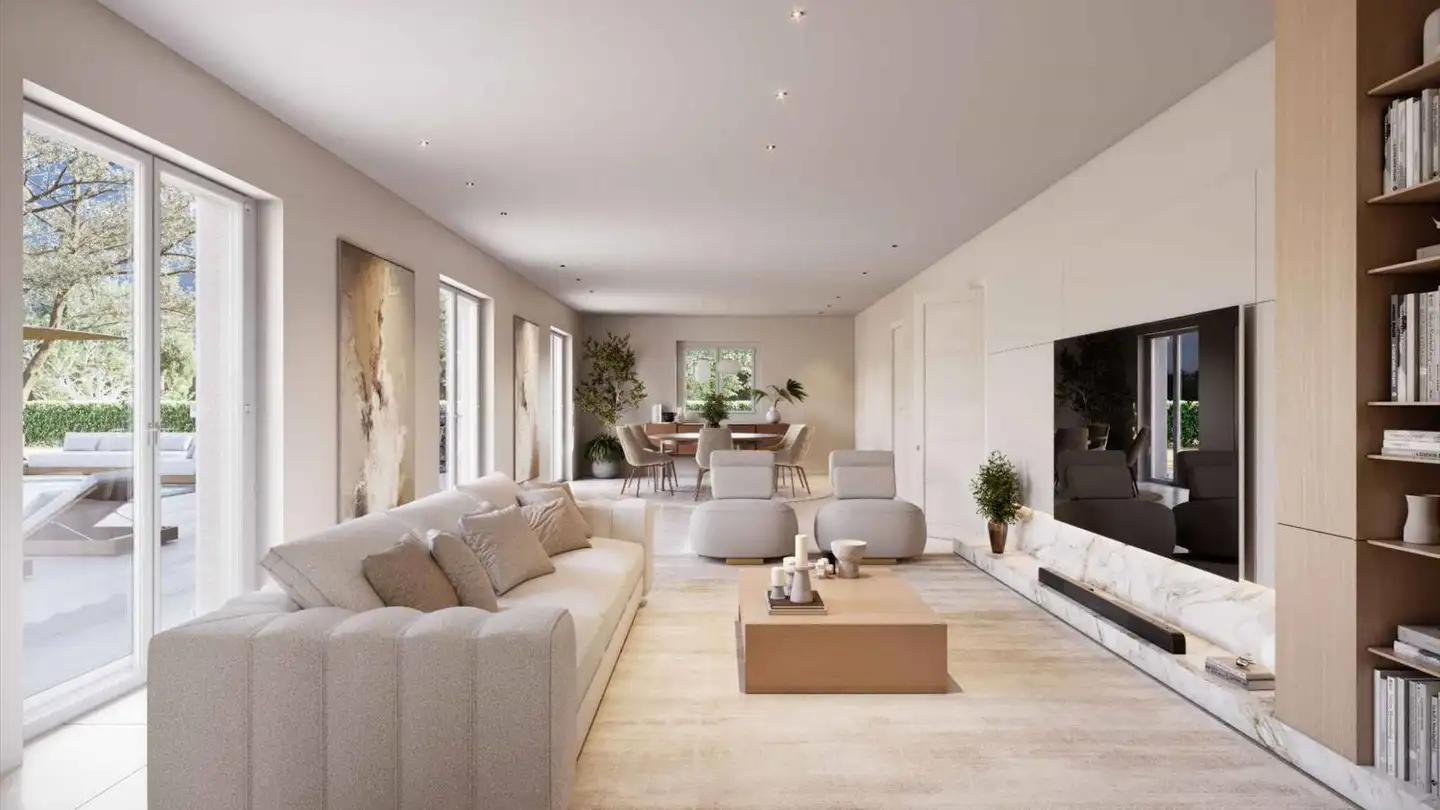 Casa singola in vendita - 1196 Gland - Foto 3