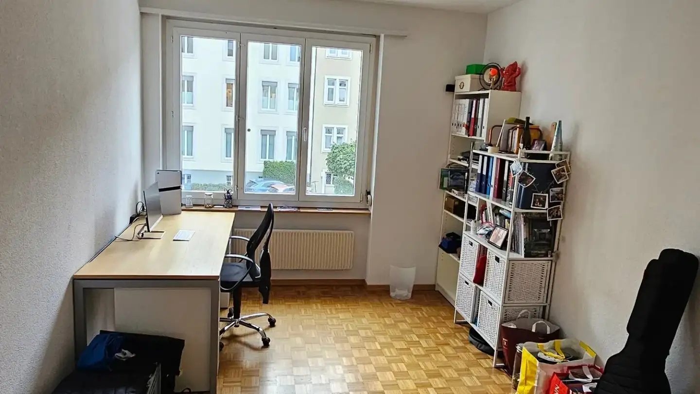 Wohnung mieten - Schänzlistrasse 14, 4500 Solothurn - Foto 4