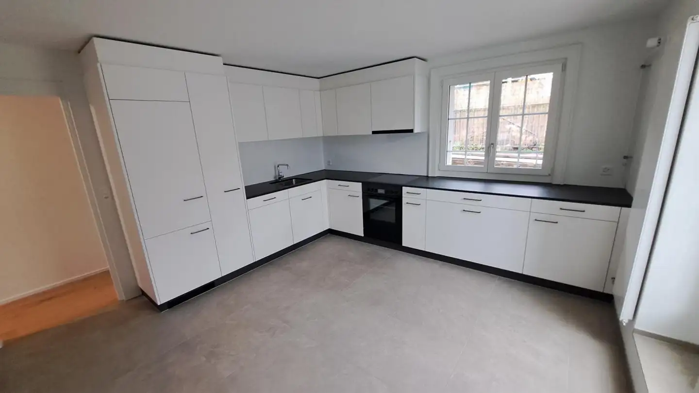 Apartment for rent - Bahnhofstrasse 1, 6055 Alpnach Dorf