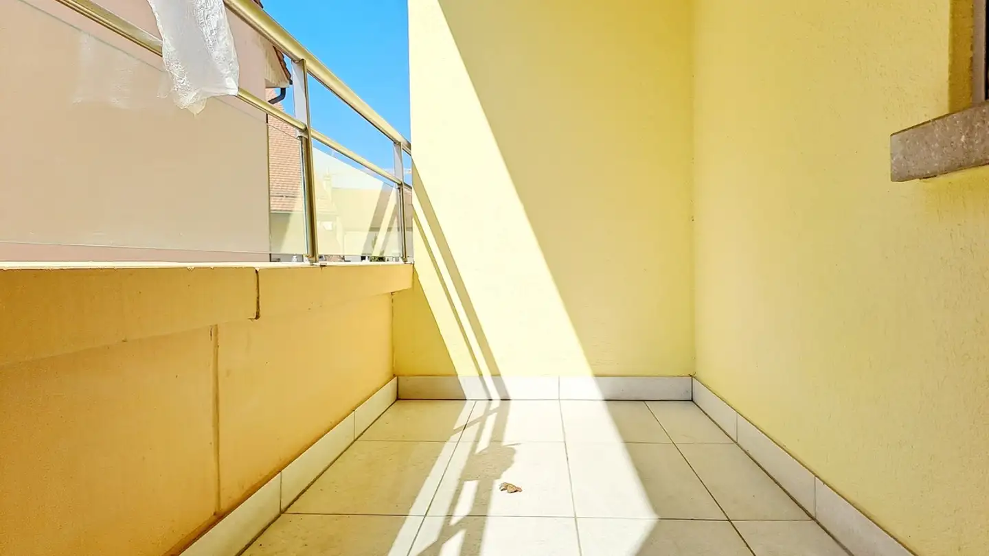 Appartamento in affitto - Rue De La Boverie, 1530 Payerne - Foto 3