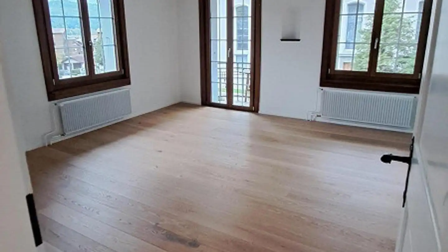 Apartment for rent - Bahnhofstrasse 1, 6055 Alpnach Dorf - Photo 3