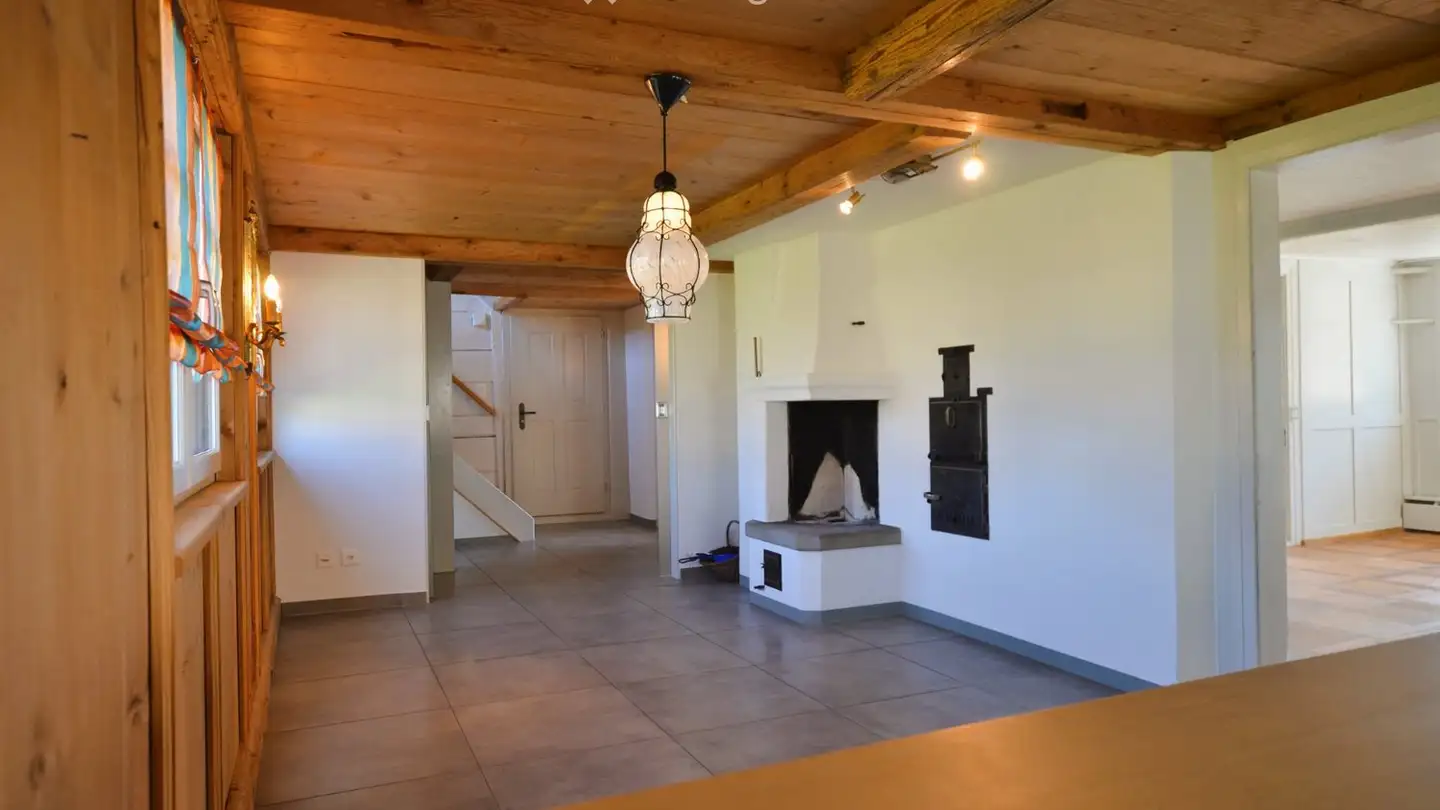 Einfamilienhaus kaufen - Ebnetstrasse 3, 9125 Brunnadern - Foto 4