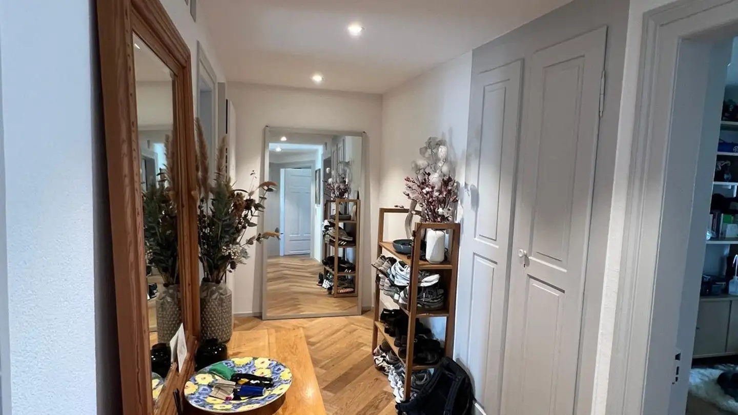 Wohnung mieten - Seestrasse 216, 8810 Horgen - Foto 3