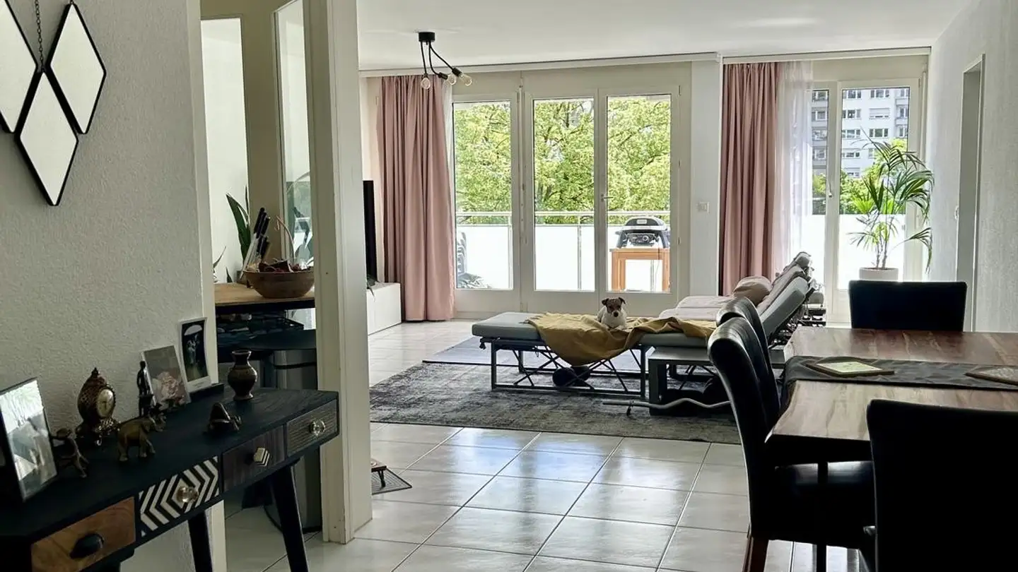 Apartment for rent - St.-Karli-Strasse 3, 6004 Luzern