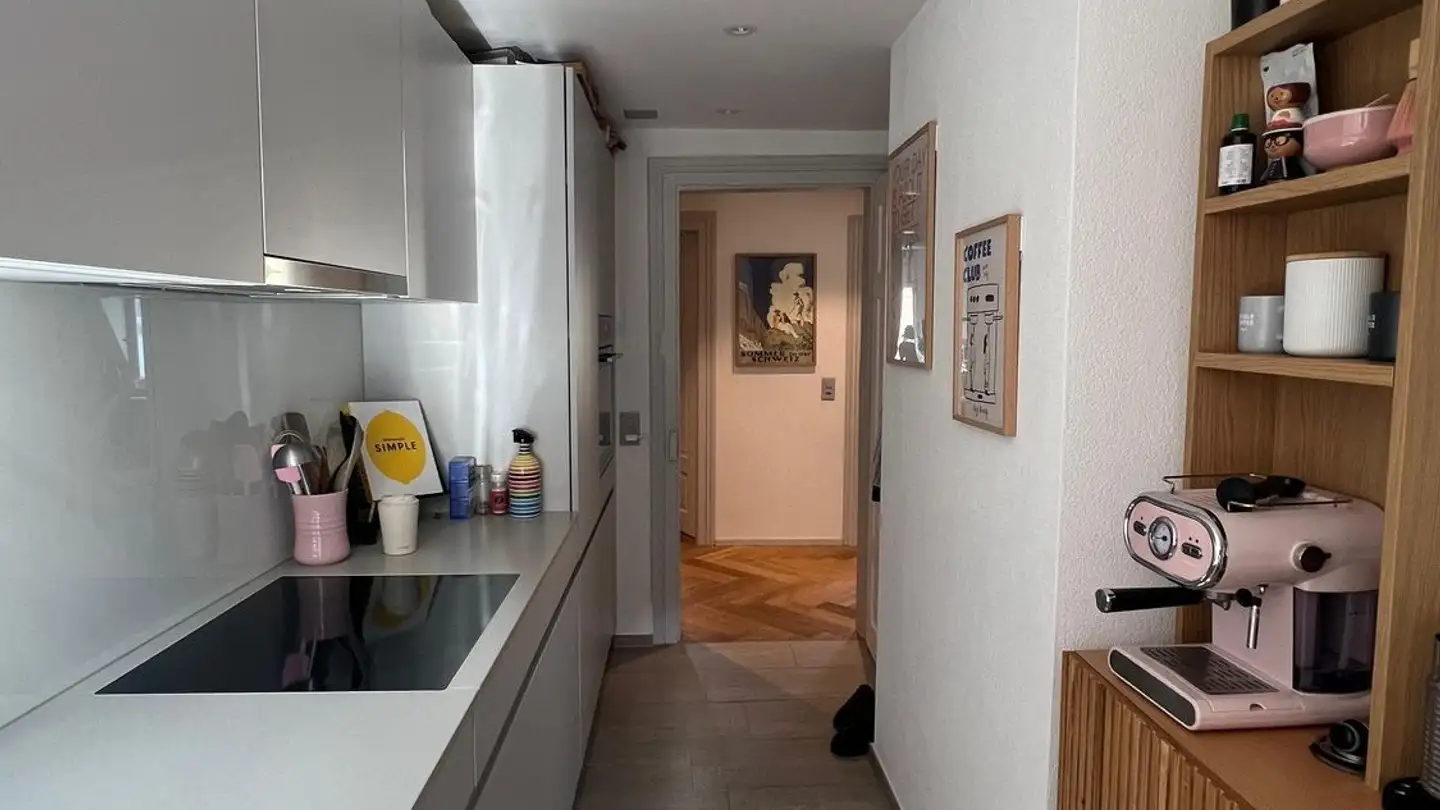 Wohnung mieten - Seestrasse 216, 8810 Horgen - Foto 4