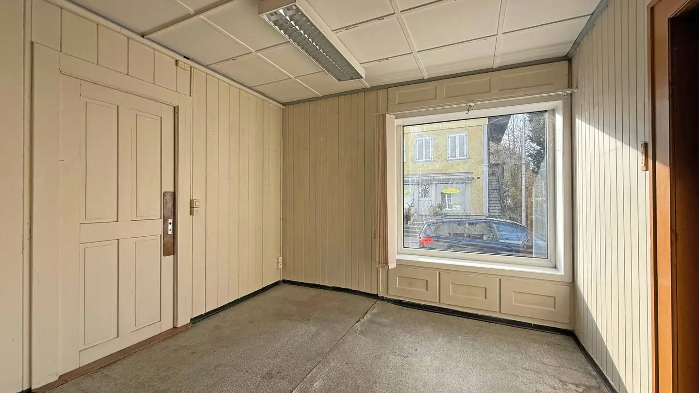 Office space for rent - Emmentalstrasse 19, 3414 Oberburg