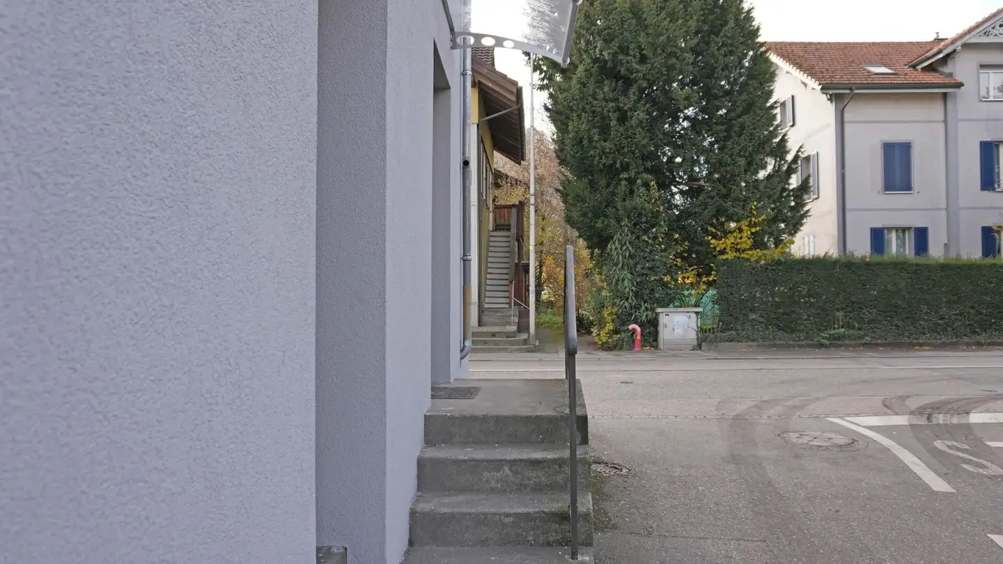 Office space for rent - Emmentalstrasse 19, 3414 Oberburg - Photo 4