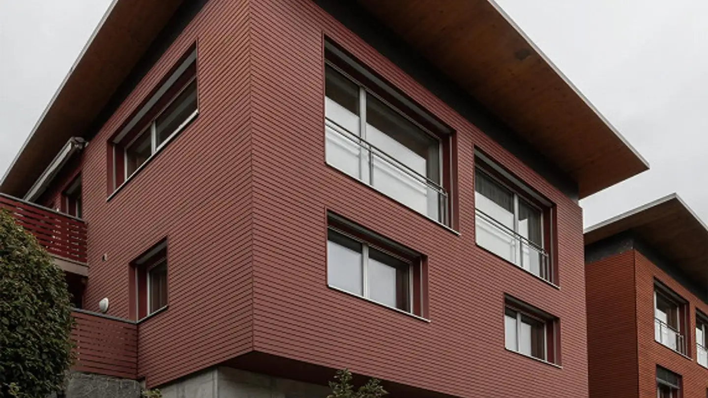 Semi-detached house for sale - 6383 Dallenwil