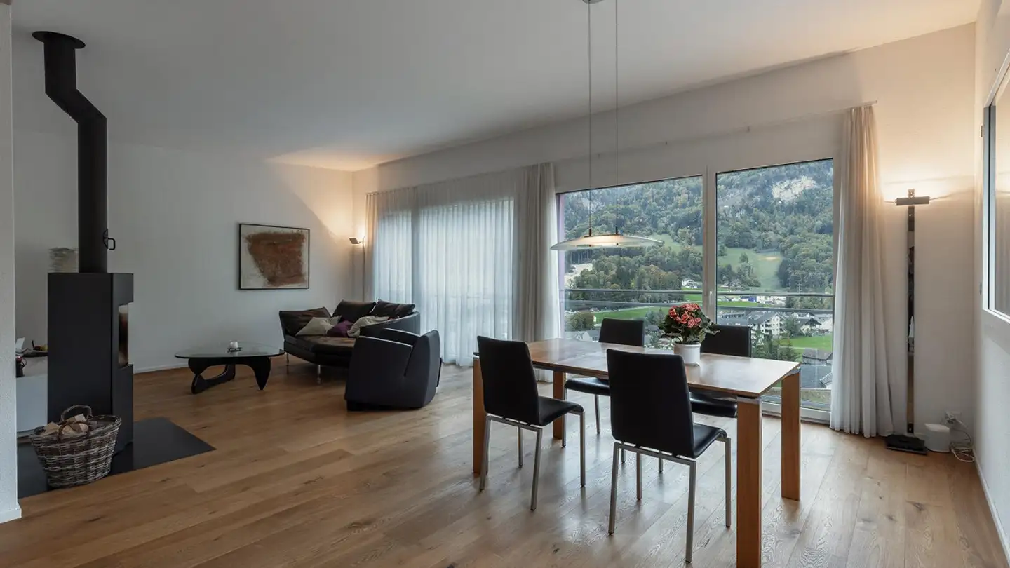 Casa bifamiliare in vendita - 6383 Dallenwil - Photo 2