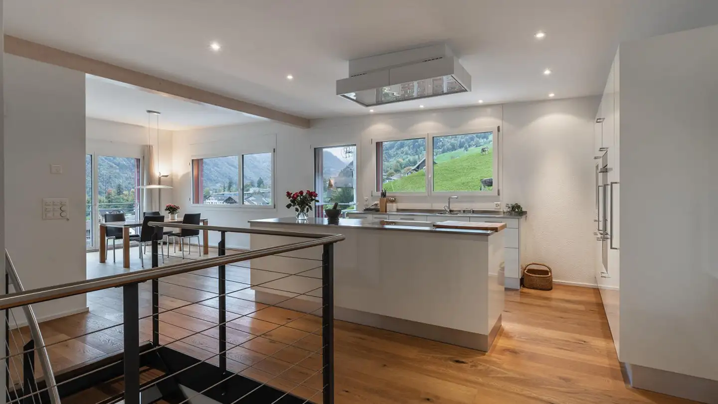 Casa bifamiliare in vendita - 6383 Dallenwil - Photo 3