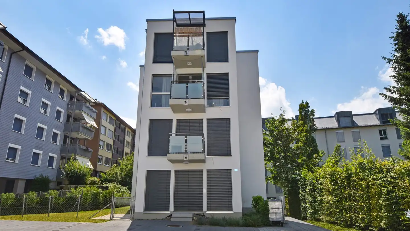 Apartment for sale - Kalkofenstrasse 21, 8810 Horgen