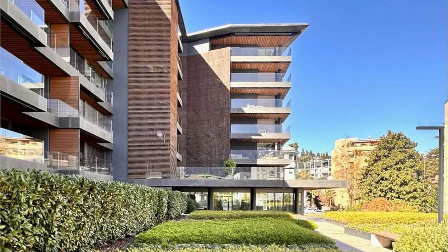 Appartement à louer - 6900 Paradiso
