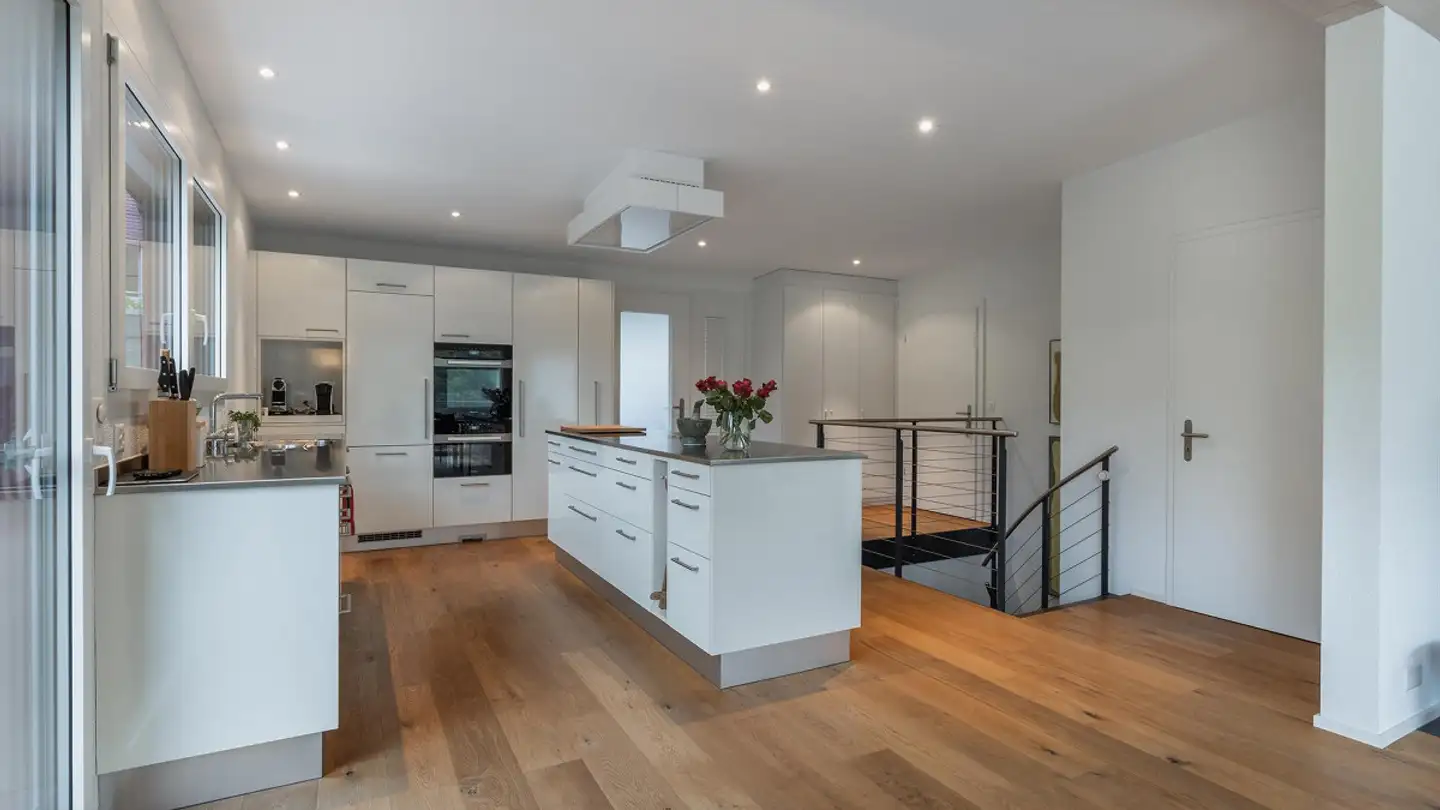 Casa bifamiliare in vendita - 6383 Dallenwil - Photo 4