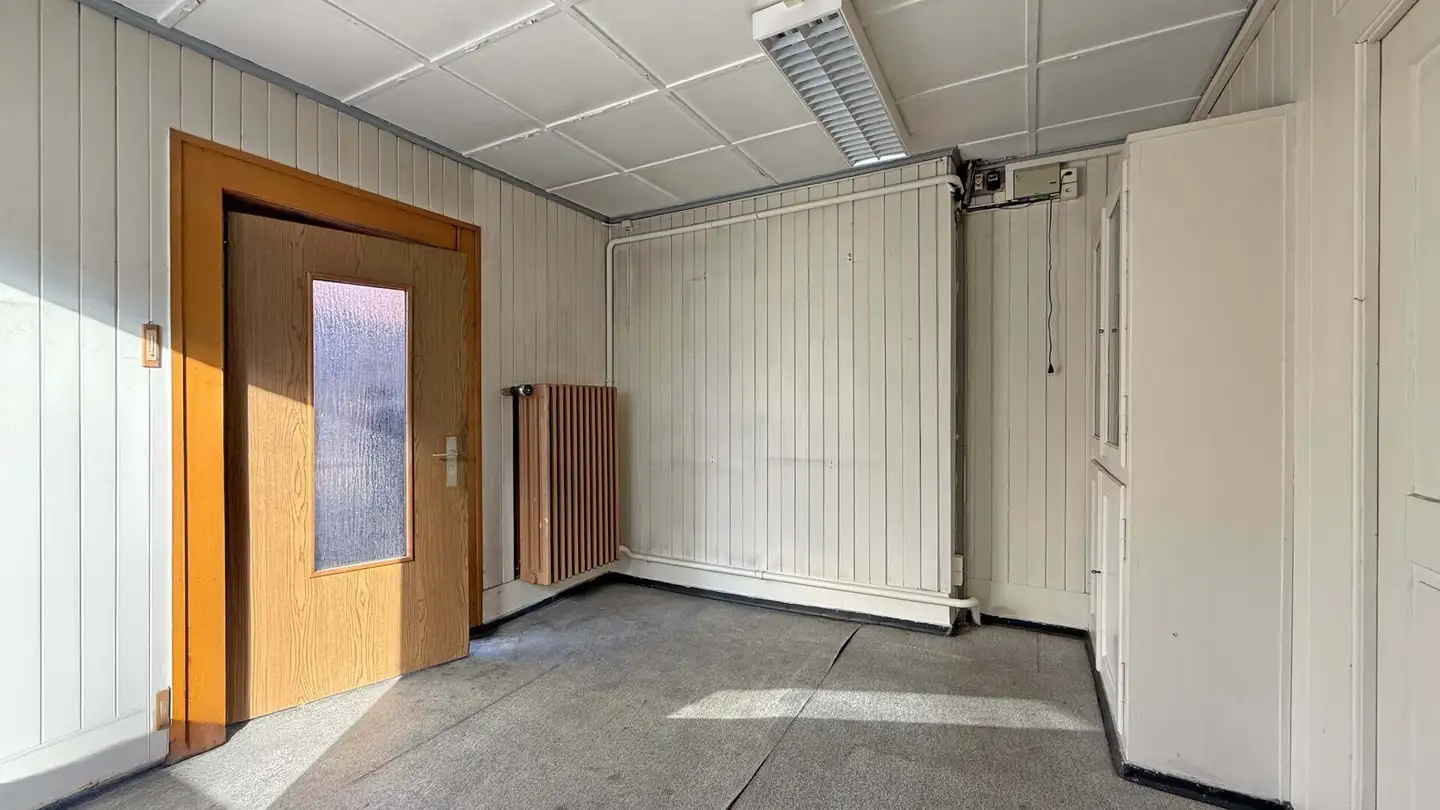 Office space for rent - Emmentalstrasse 19, 3414 Oberburg - Photo 2