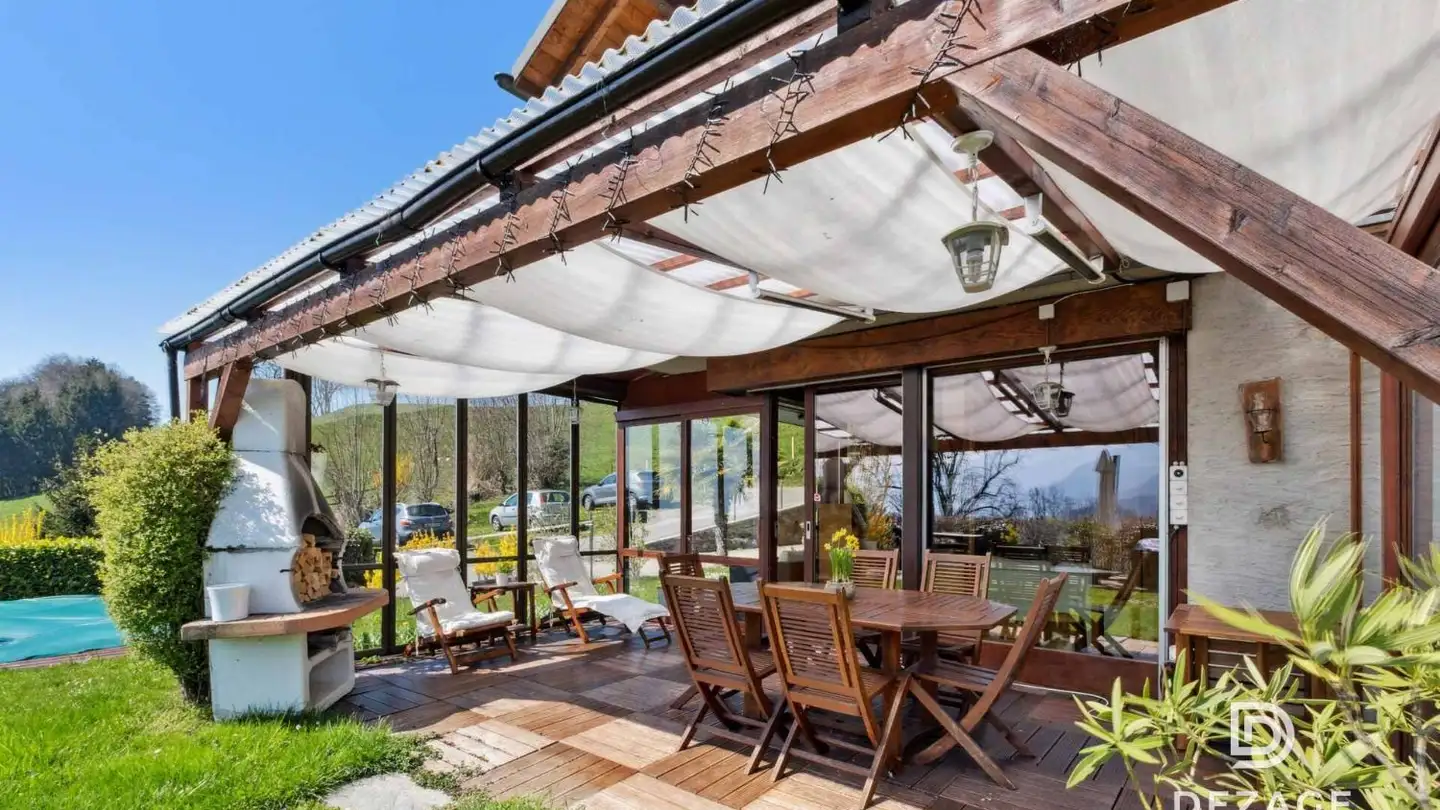 Farm for sale - 1804 Corsier-sur-Vevey - Photo 4