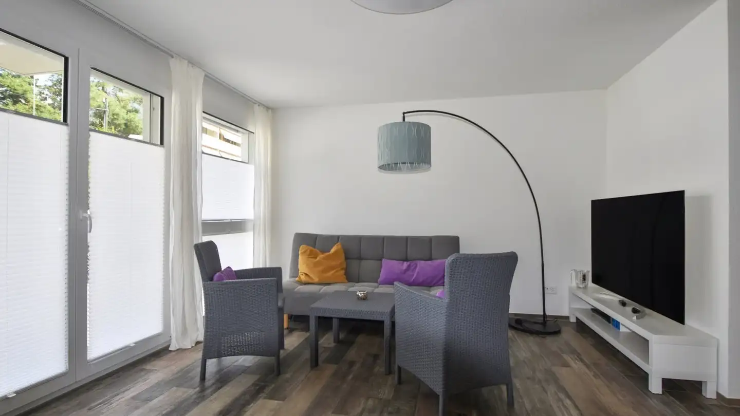 Appartement à vendre - Kalkofenstrasse 21, 8810 Horgen - Photo 2