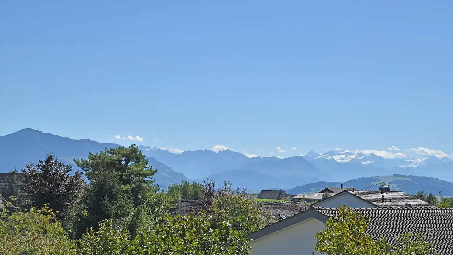 Casa singola in vendita - Im Mattler 6, 8911 Rifferswil - Photo 3