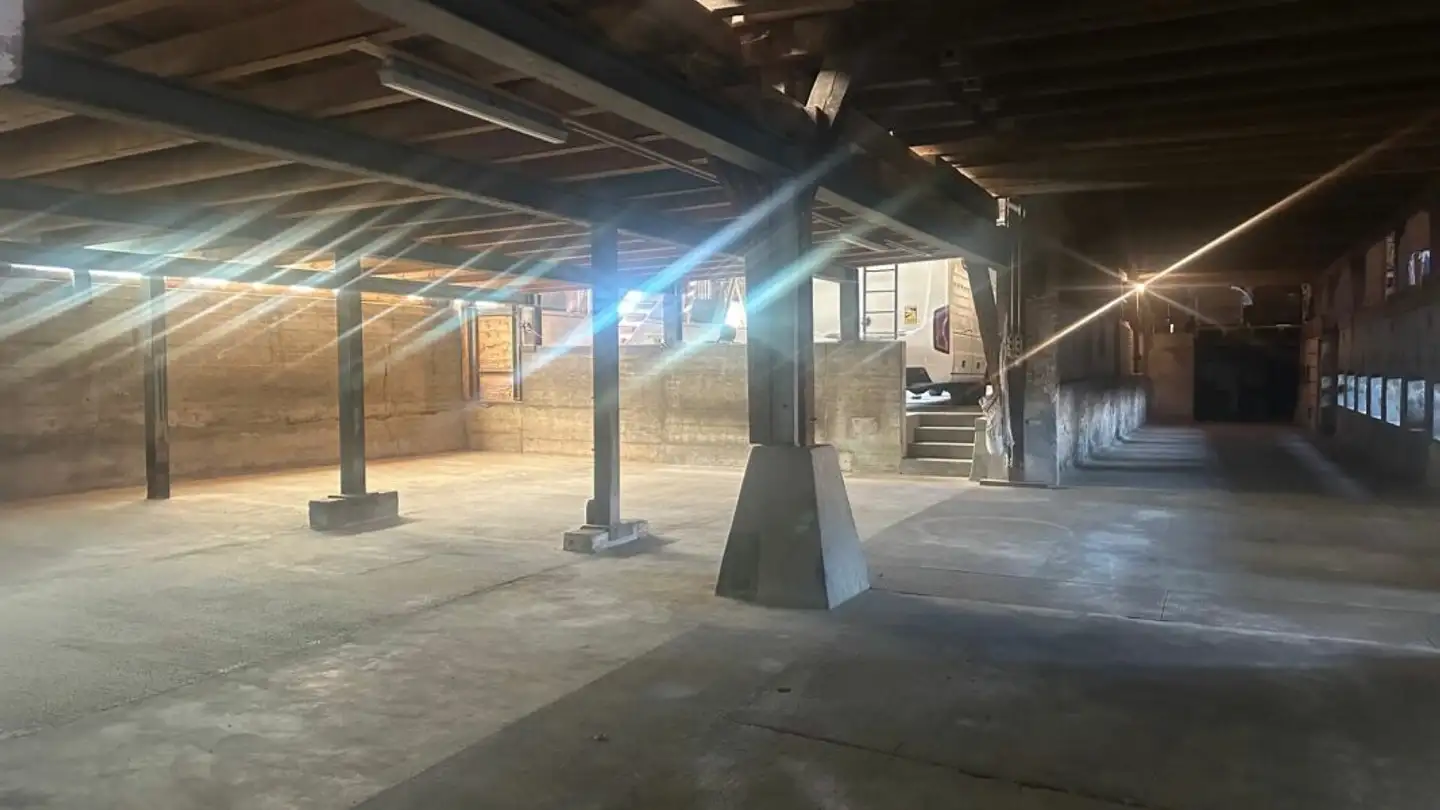 Spazio di archiviazione in affitto - Höcklerhof, 8962 Bergdietikon