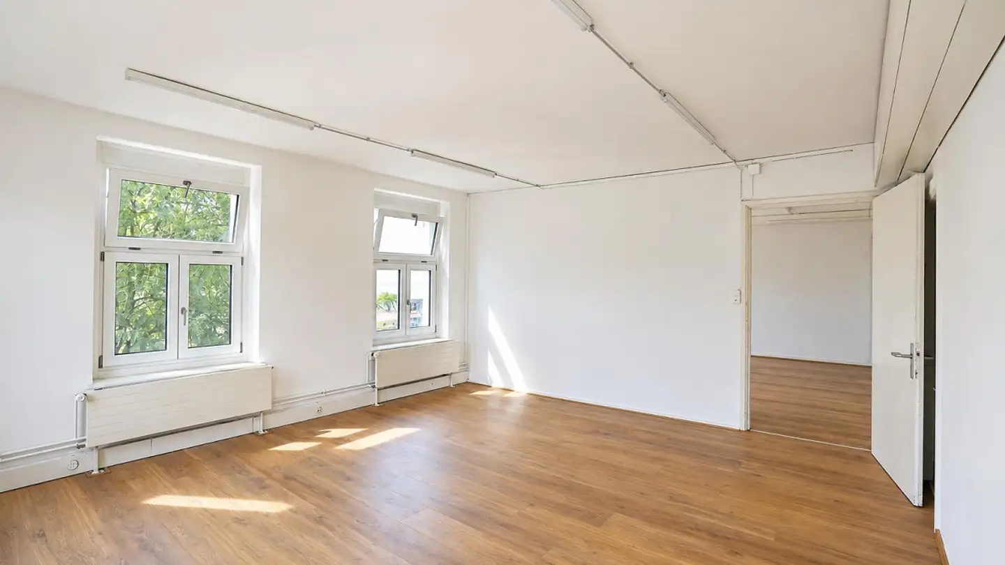 Bureau à louer - Zürcherstrasse 47, 8620 Wetzikon ZH