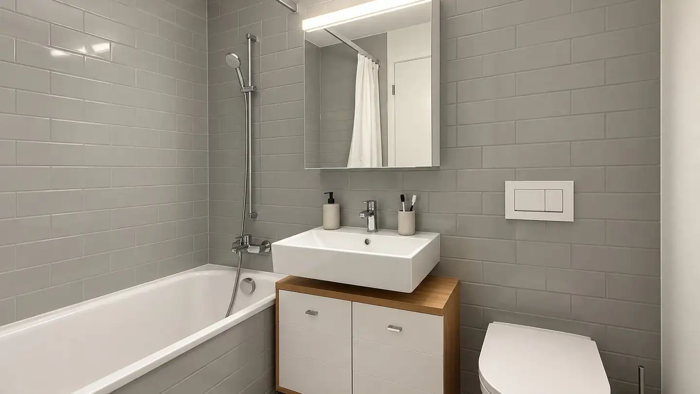 Appartement à louer - 8002 Zürich - Photo 4
