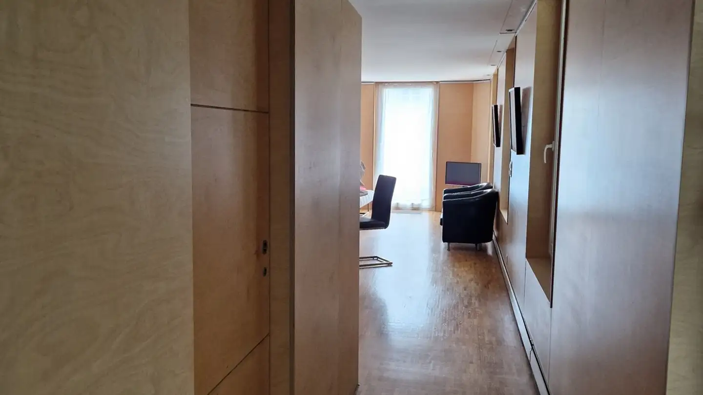 Apartment for rent - Rue Des Fossés 27, 1110 Morges - Photo 4