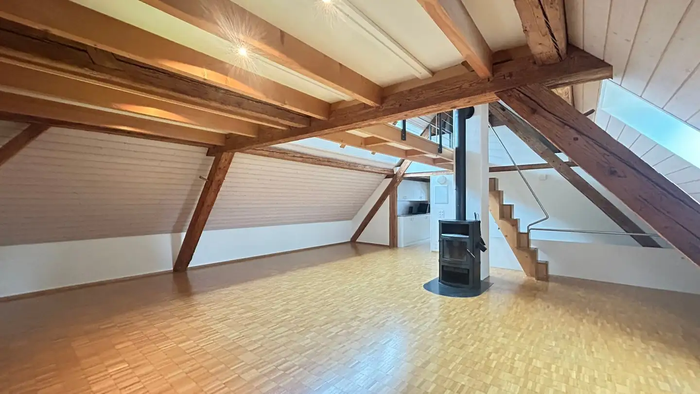 Appartement à louer - Bifangweg 13, 3432 Lützelflüh-Goldbach - Photo 2