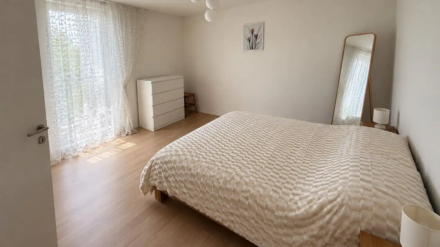 Appartement à louer - 8002 Zürich - Photo 3