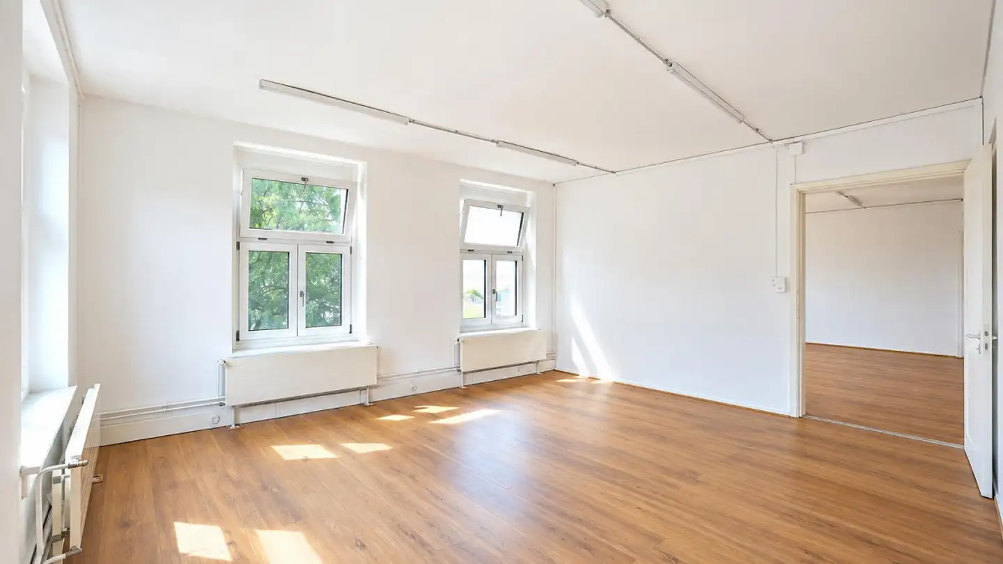 Bureau à louer - Zürcherstrasse 47, 8620 Wetzikon ZH - Photo 3