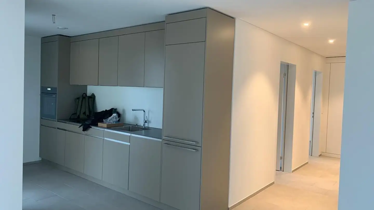 Apartment for rent - Eggental 16b, 5607 Hägglingen - Photo 3