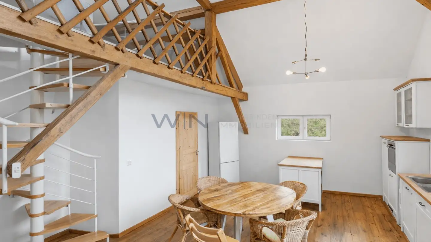 Einfamilienhaus kaufen - 9475 Sevelen - Foto 2