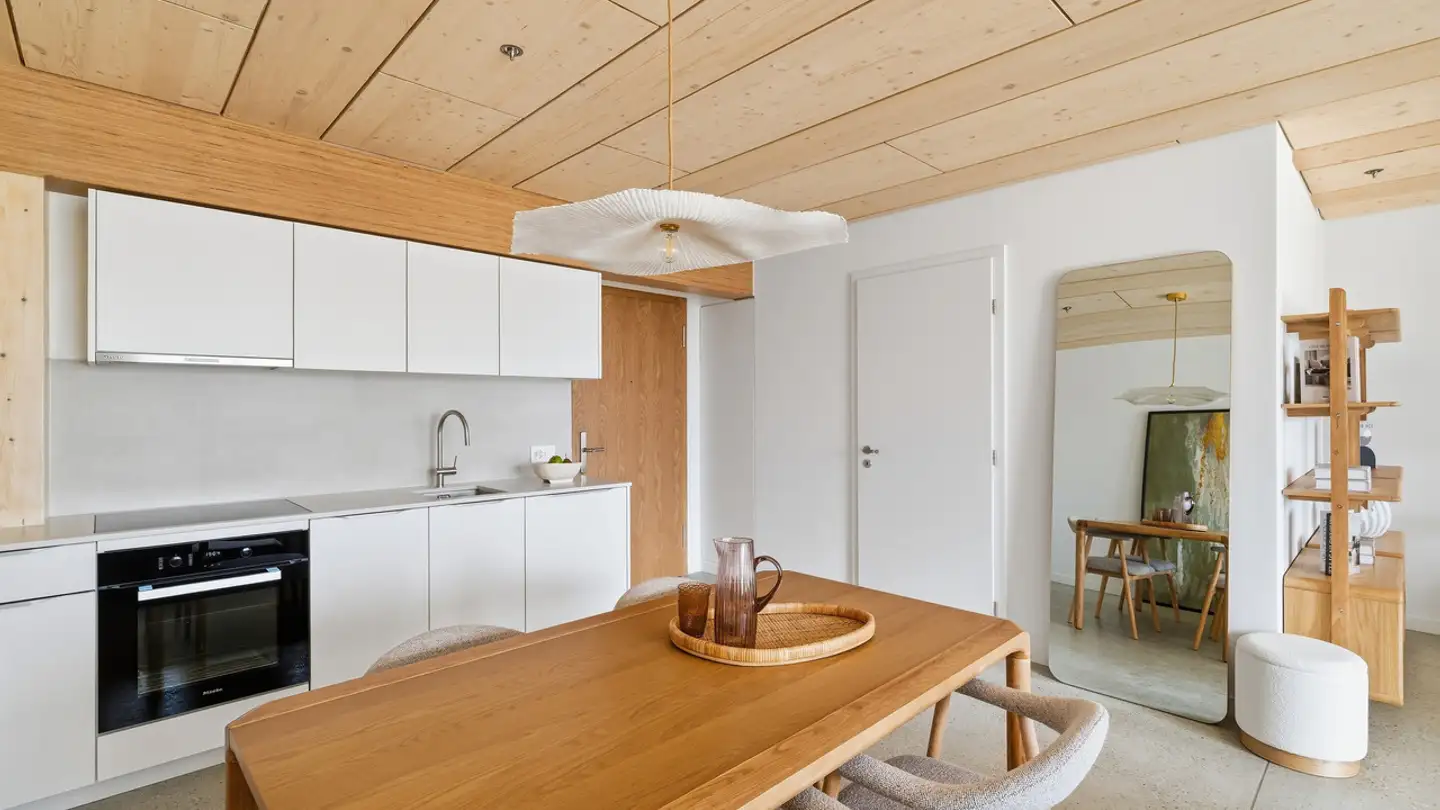 Wohnung mieten - Chemin Du Viaduc 6, 1008 Prilly - Foto 4