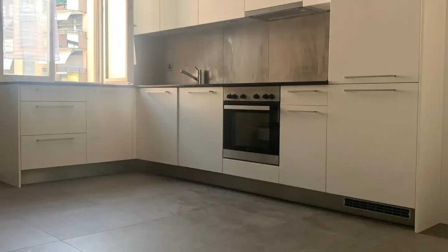Wohnung mieten - Avenue Nestlé, 1800 Vevey - Foto 3