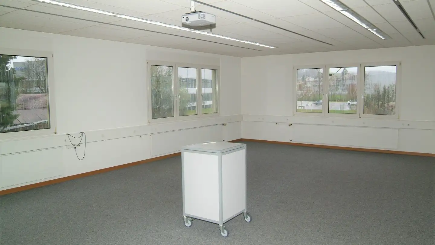Bureau à louer - Kirchbergstrasse 209, 3400 Burgdorf