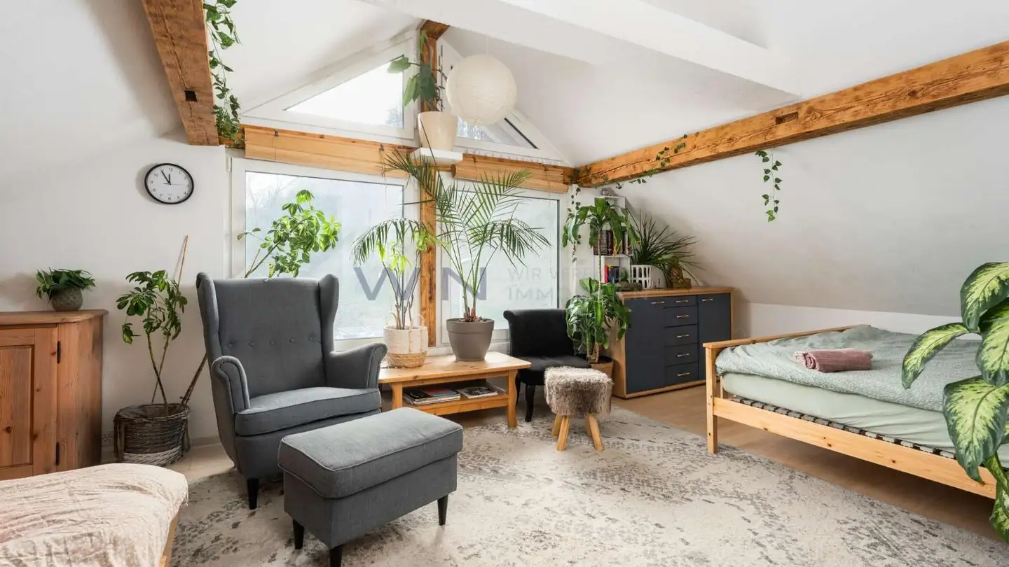 Einfamilienhaus kaufen - 9475 Sevelen - Foto 3