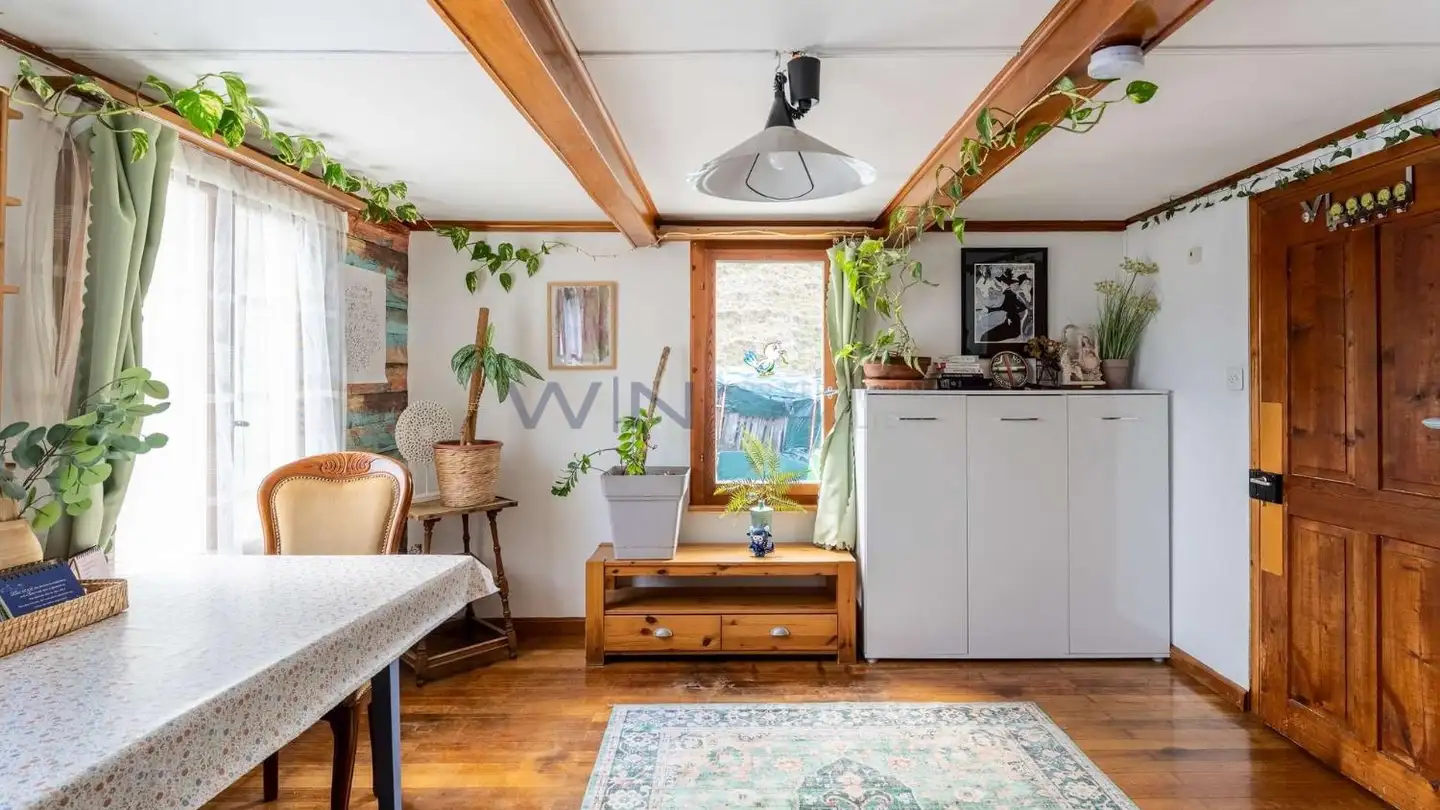 Einfamilienhaus kaufen - 9475 Sevelen - Foto 4