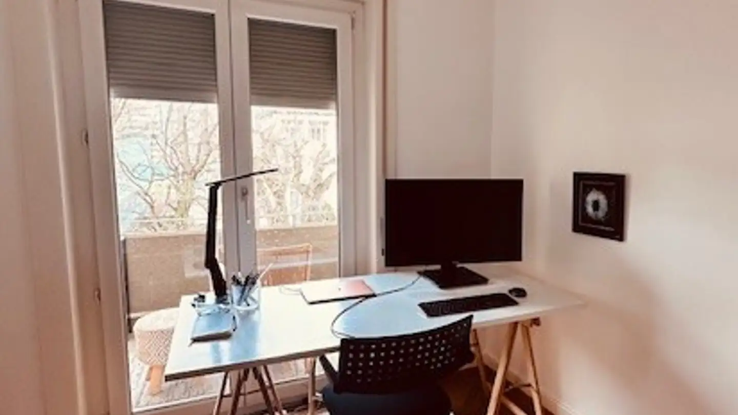 Apartment for rent - Fährweg 41, 4600 Olten - Photo 3