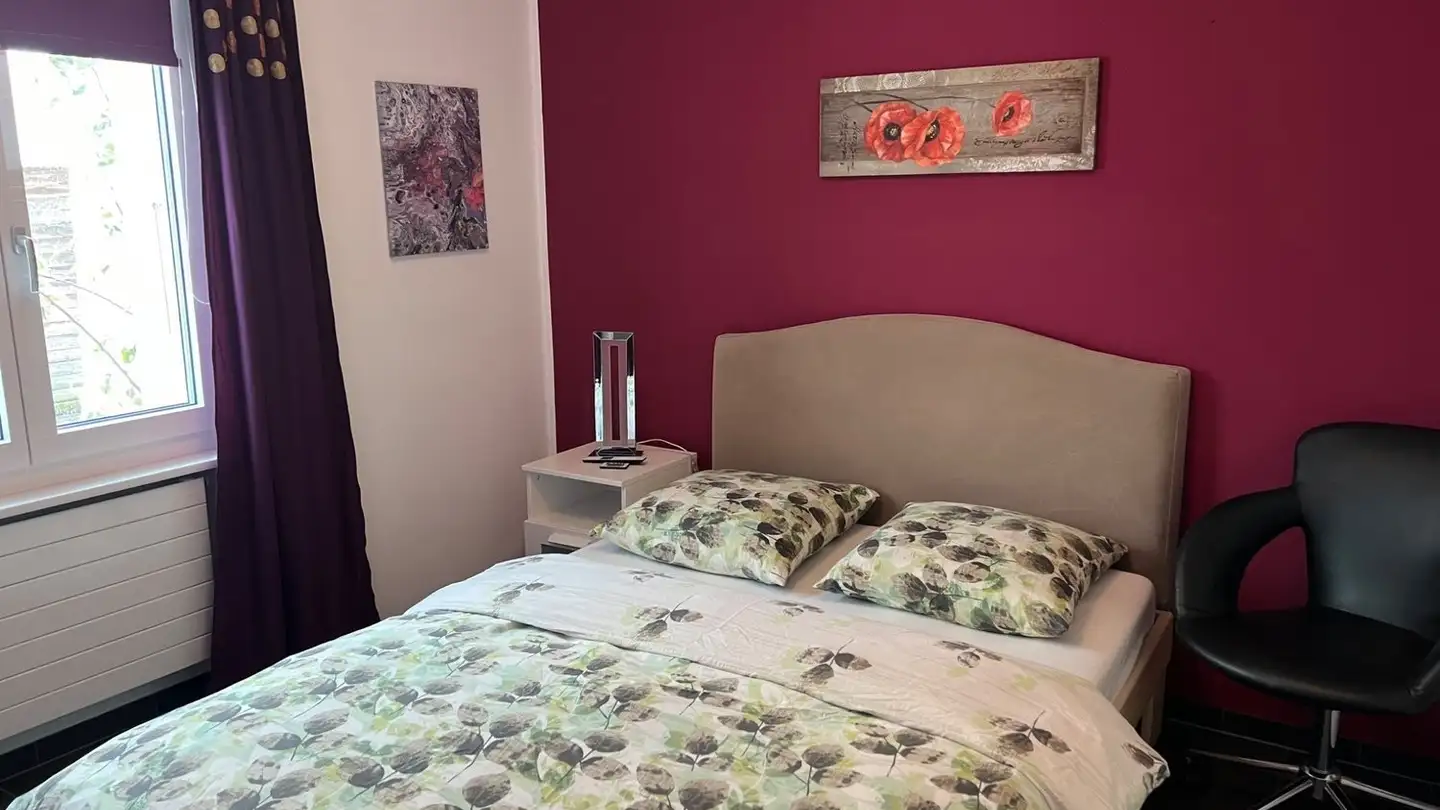 Zimmer mieten - Hardstrasse 24, 4802 Strengelbach