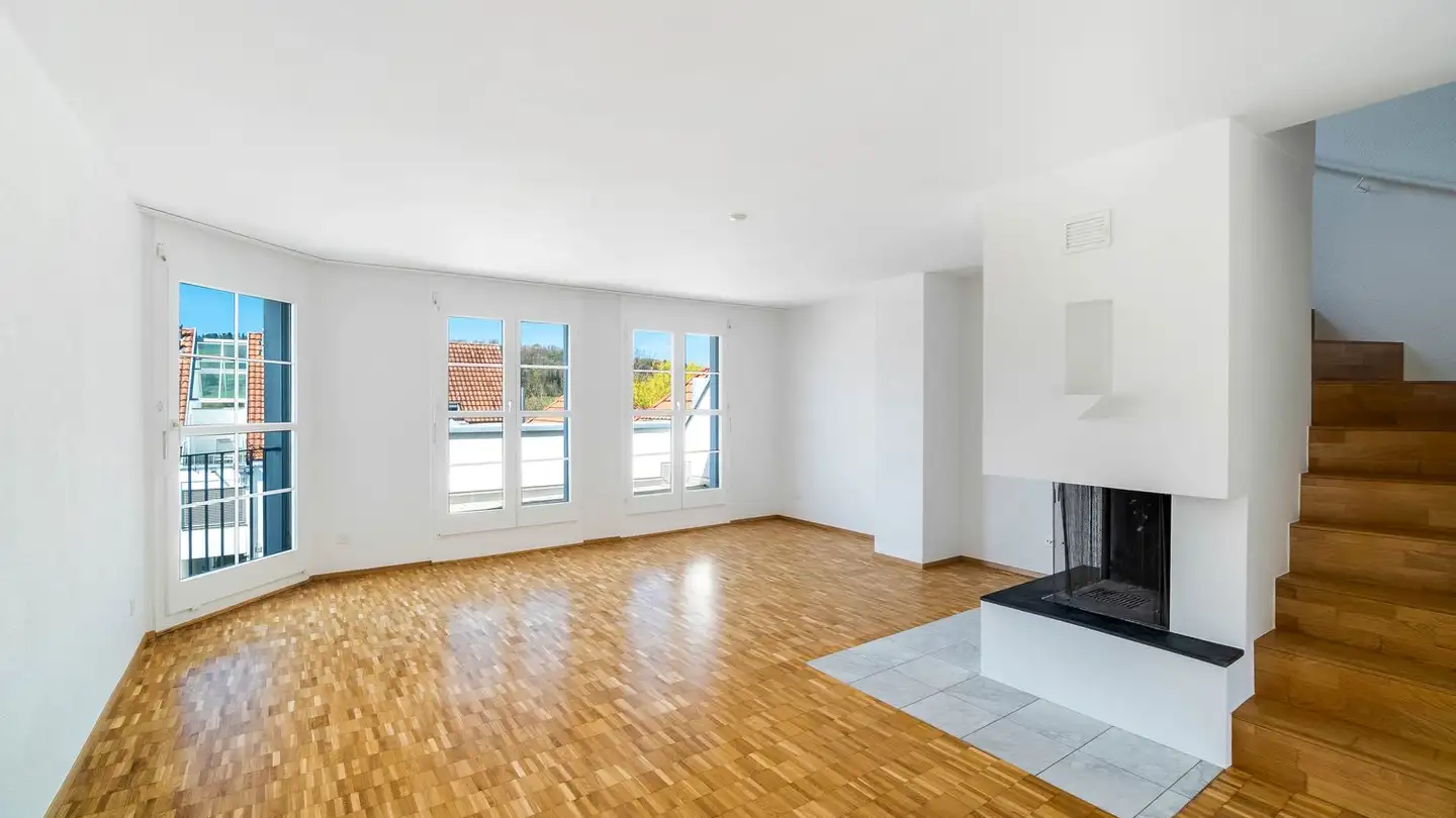 Duplex for sale - 8906 Bonstetten - Photo 2