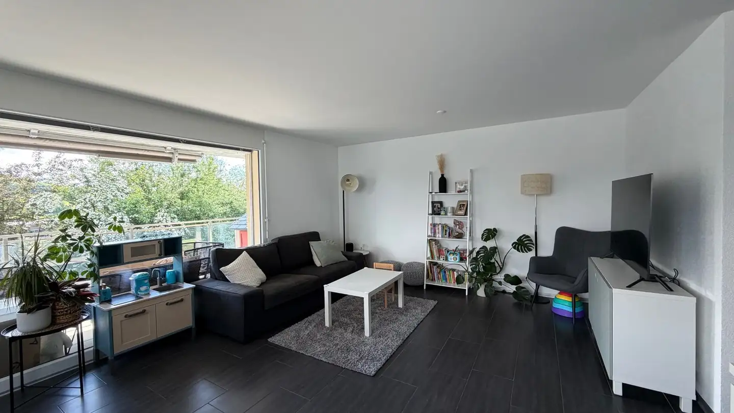 Apartment for rent - 1745 Lentigny