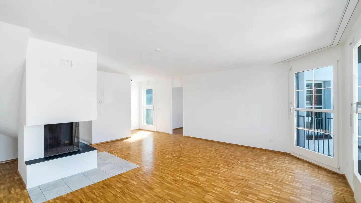 Duplex for sale - 8906 Bonstetten - Photo 3