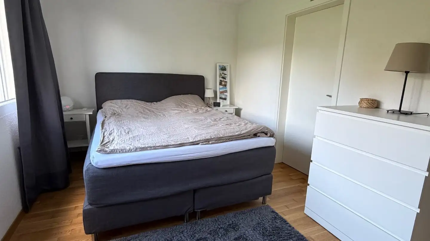 Apartment for rent - 1745 Lentigny - Photo 3