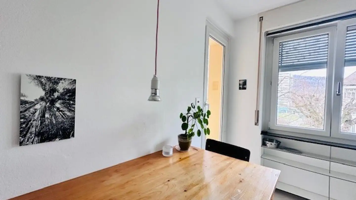 Apartment for rent - Fährweg 41, 4600 Olten - Photo 4