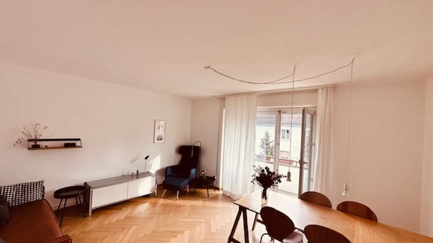 Apartment for rent - Fährweg 41, 4600 Olten