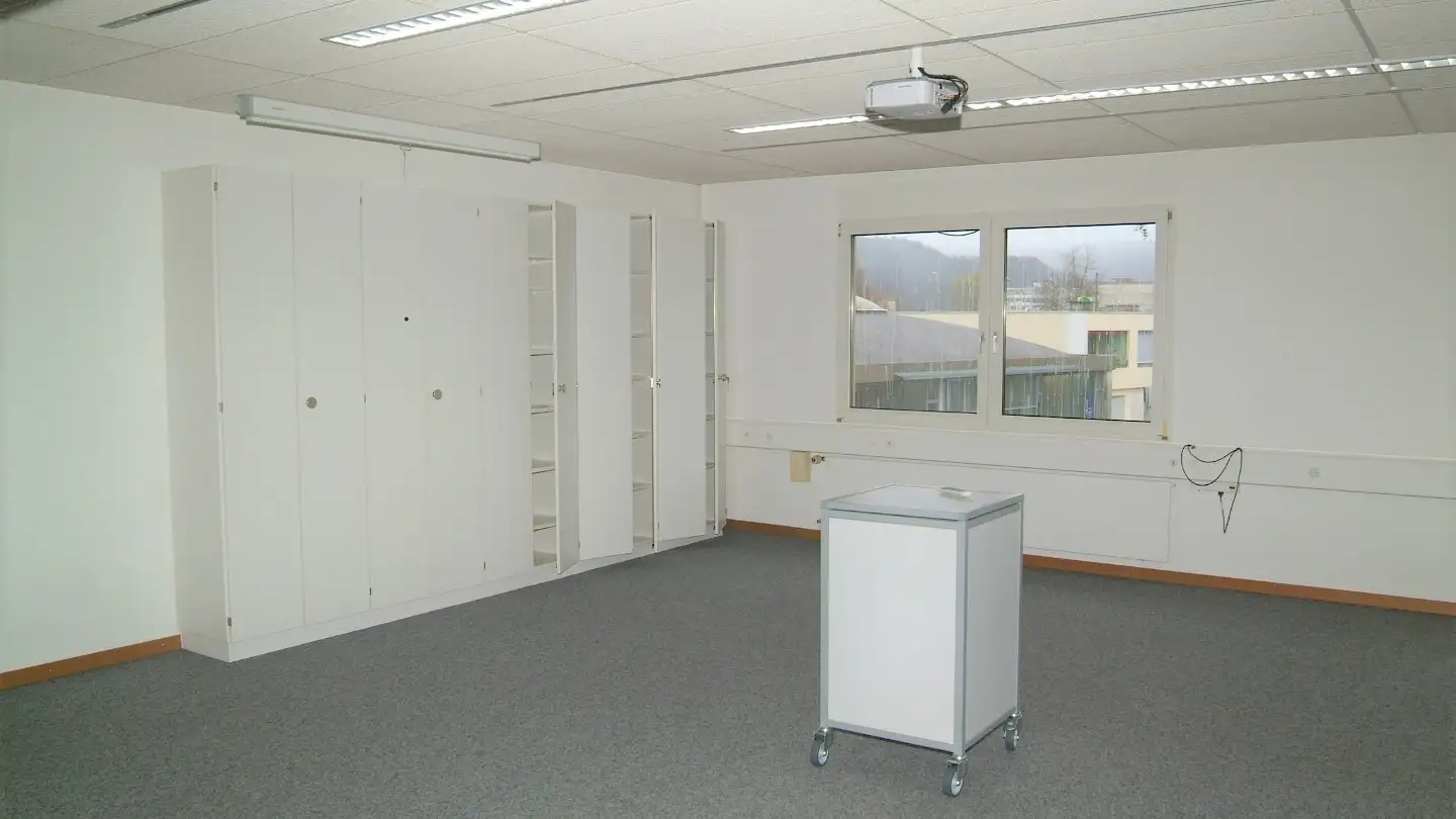 Bureau à louer - Kirchbergstrasse 209, 3400 Burgdorf - Photo 2