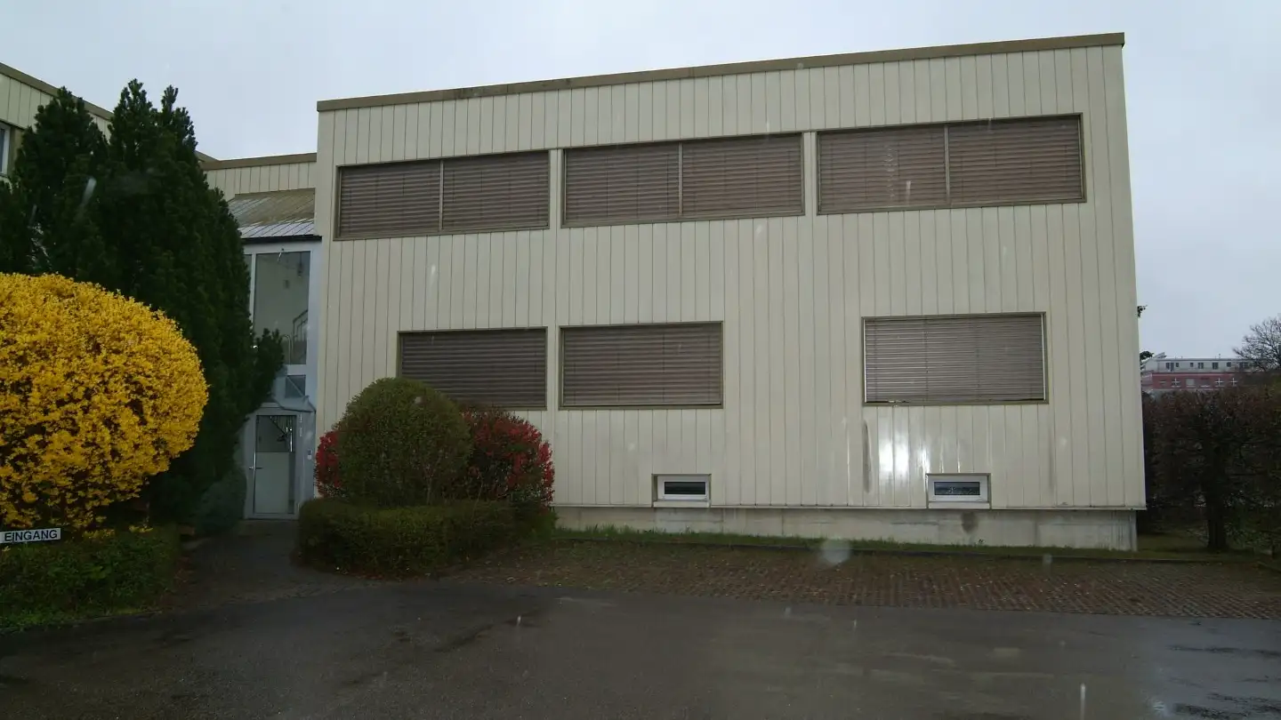 Bureau à louer - Kirchbergstrasse 209, 3400 Burgdorf - Photo 4