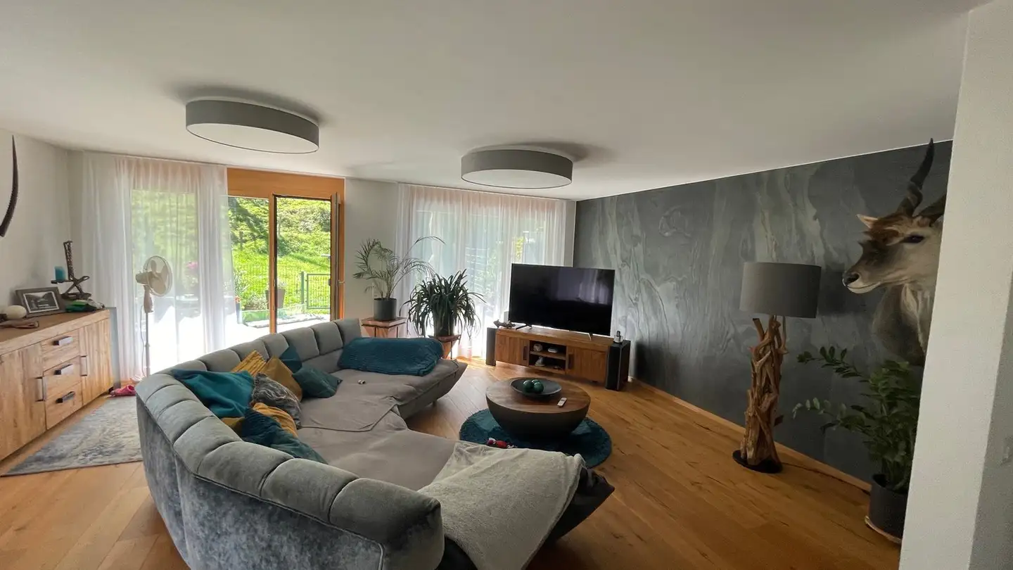 Single house for sale - 4458 Eptingen - Photo 2