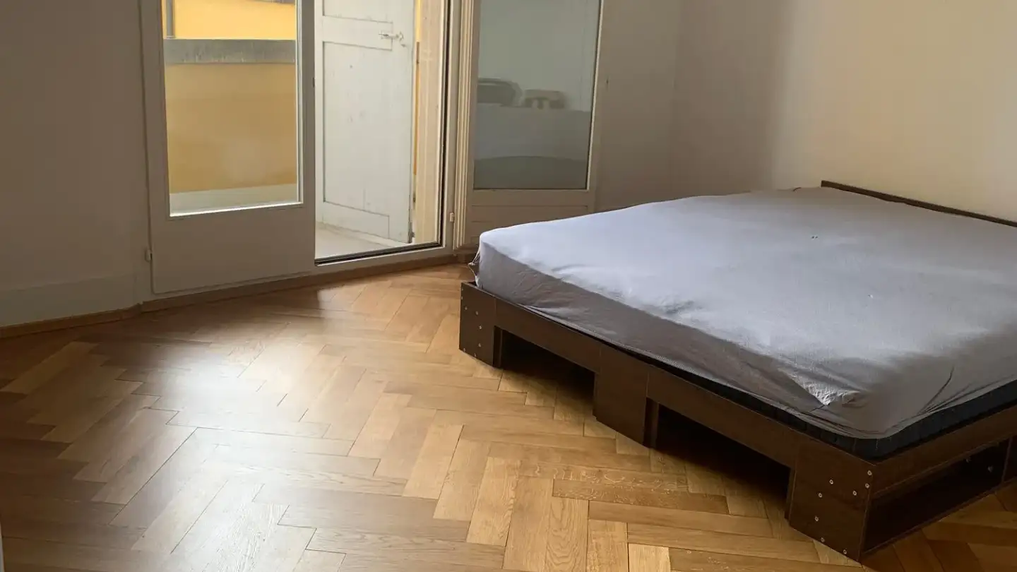 Wohnung mieten - Avenue Nestlé, 1800 Vevey - Foto 4